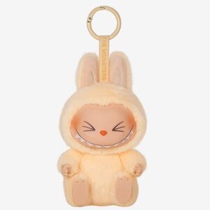 THE MONSTERS - Have a Seat Vinyl Plush - SISI